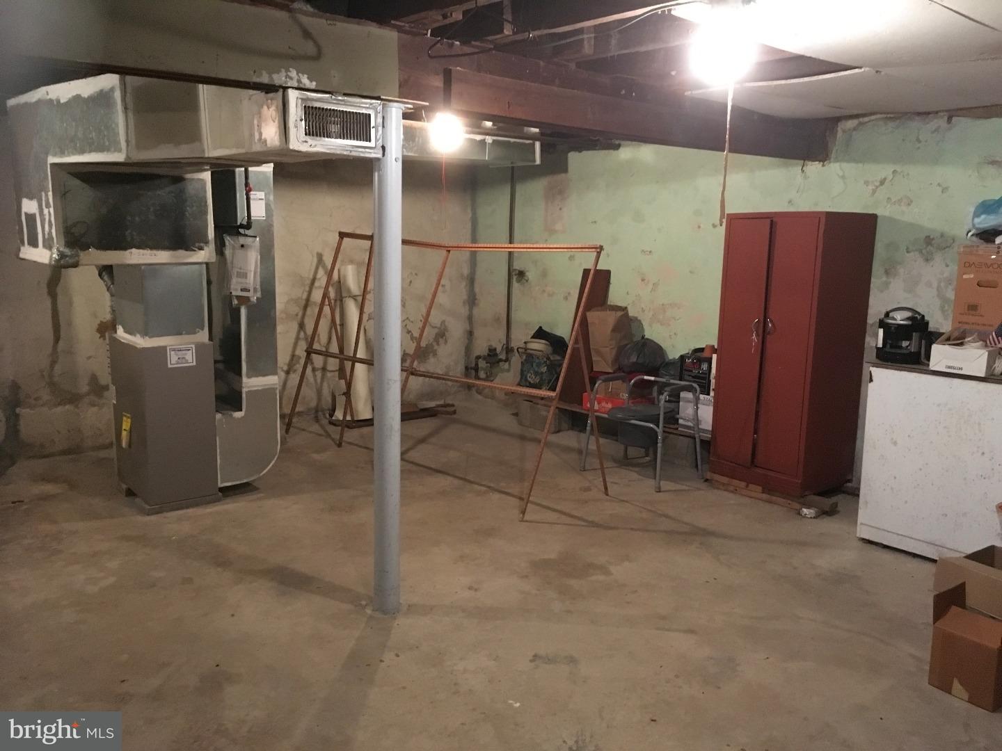 720 Parklane Road Swarthmore, PA 19081 - Photo 25 of 25 Basement