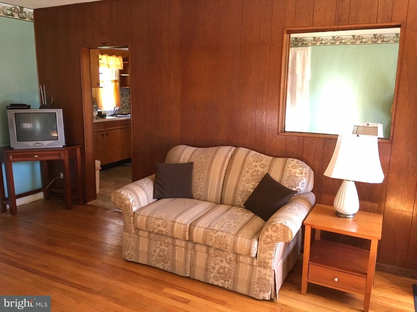 720 Parklane Road Swarthmore, PA 19081 - Photo 5 of 25 Living Room