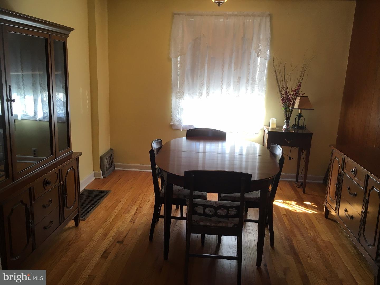 720 Parklane Road Swarthmore, PA 19081 - Photo 9 of 25 Dining Room