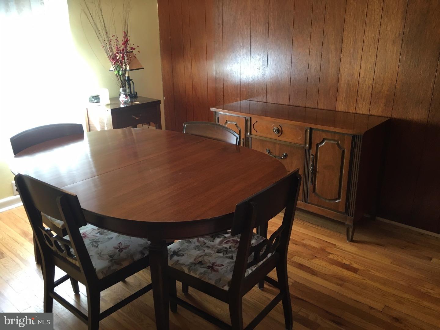 720 Parklane Road Swarthmore, PA 19081 - Photo 10 of 25 Dining Room