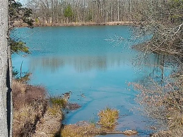 a view of a lake