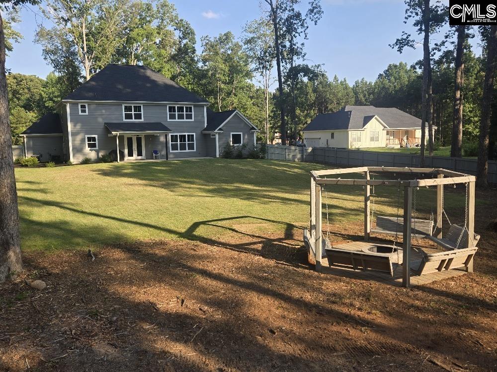 1348 Dreher Island Road Chapin, SC 29036 - Photo 10 of 55