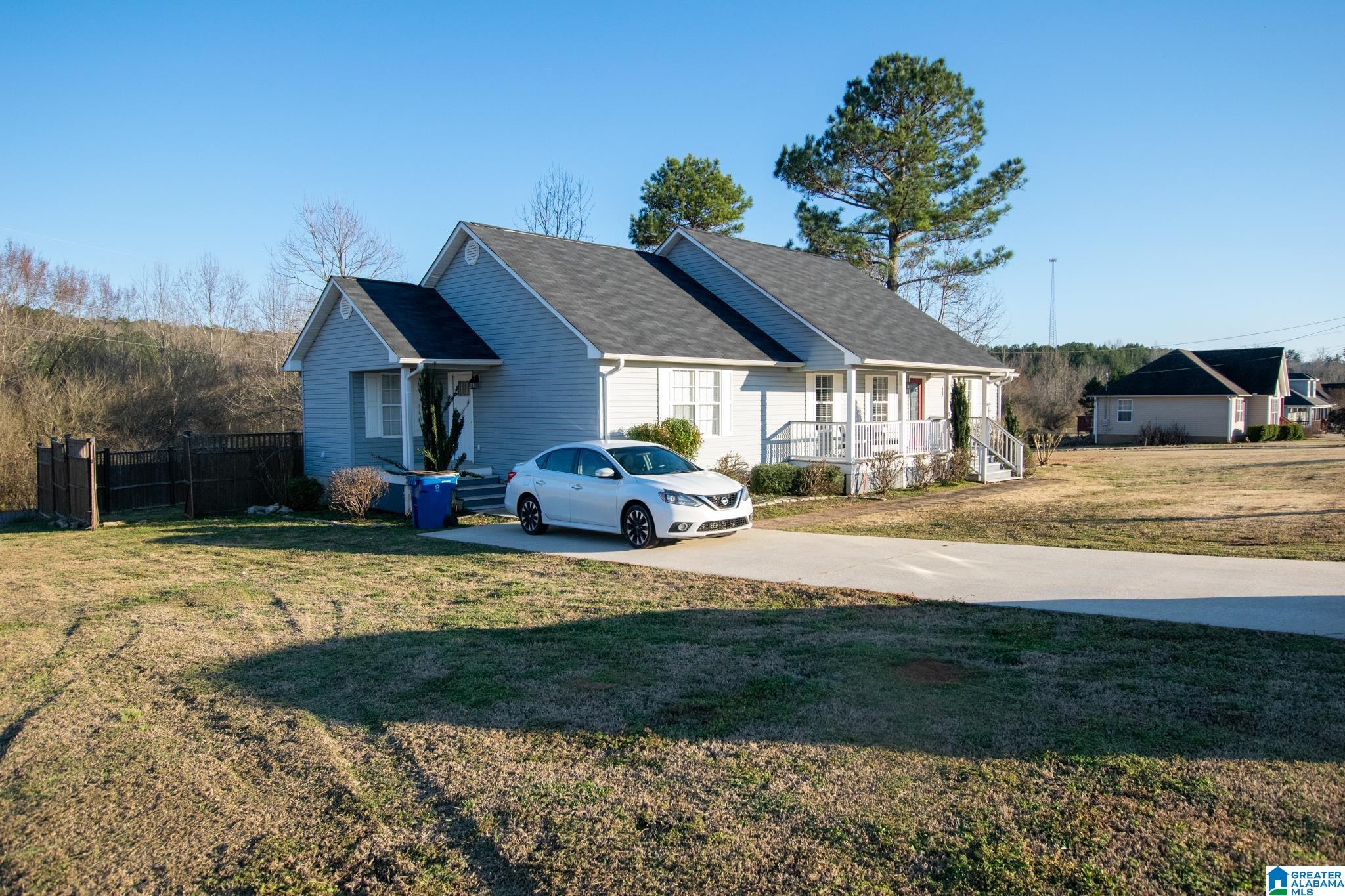 265 Quail Hollow Road Warrior, AL 35180 - Photo 1 of 32