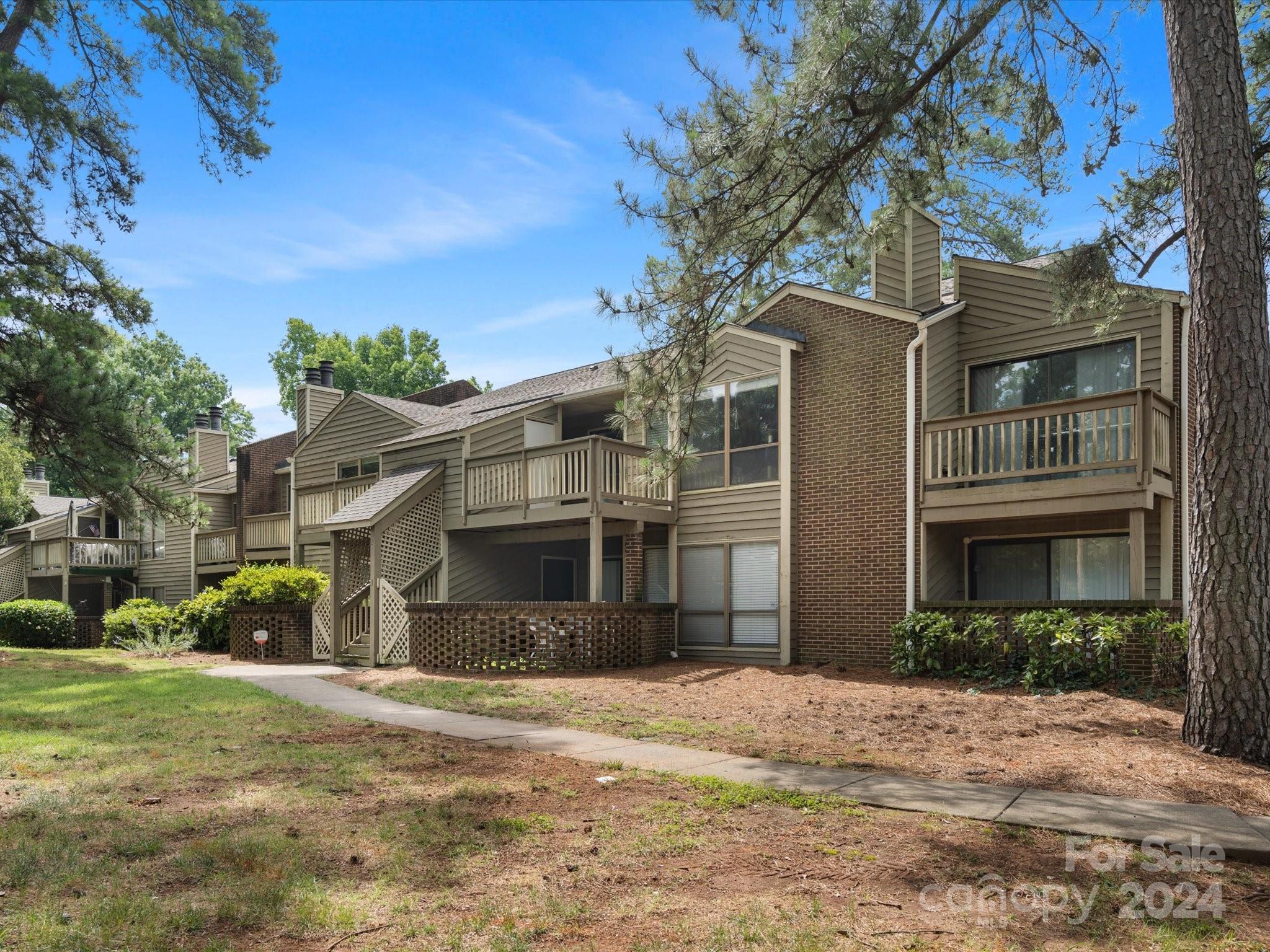 1600 Sharon Road West, Unit 4 Charlotte, NC 28210 - Photo 2 of 35