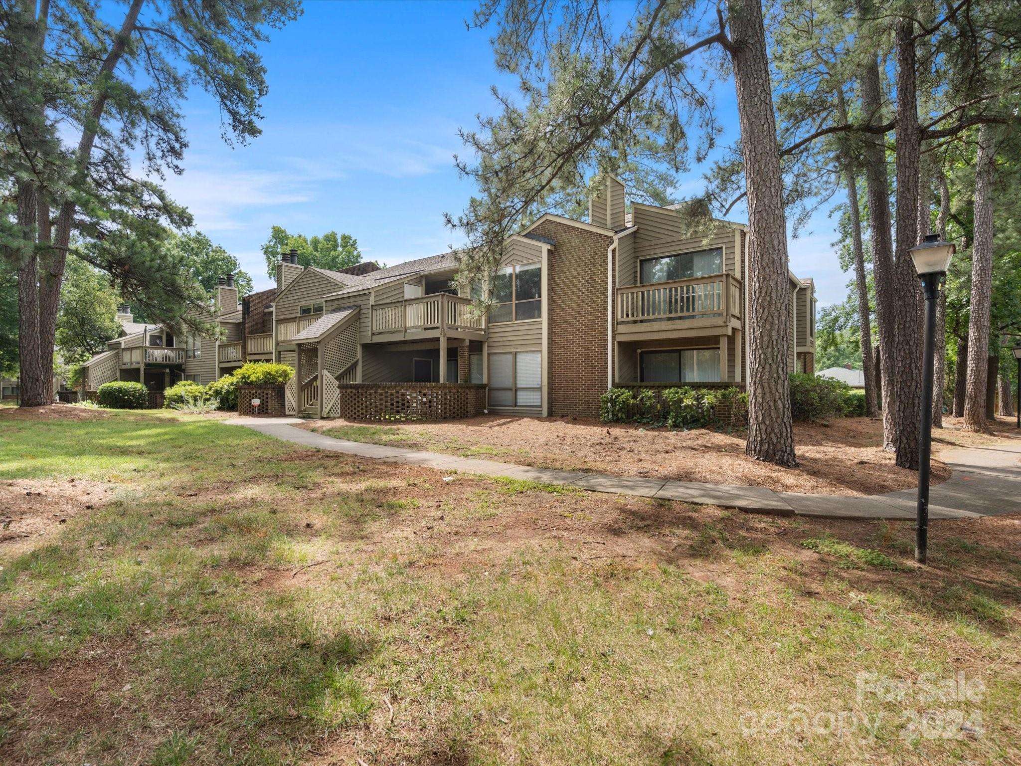 1600 Sharon Road West, Unit 4 Charlotte, NC 28210 - Photo 31 of 35