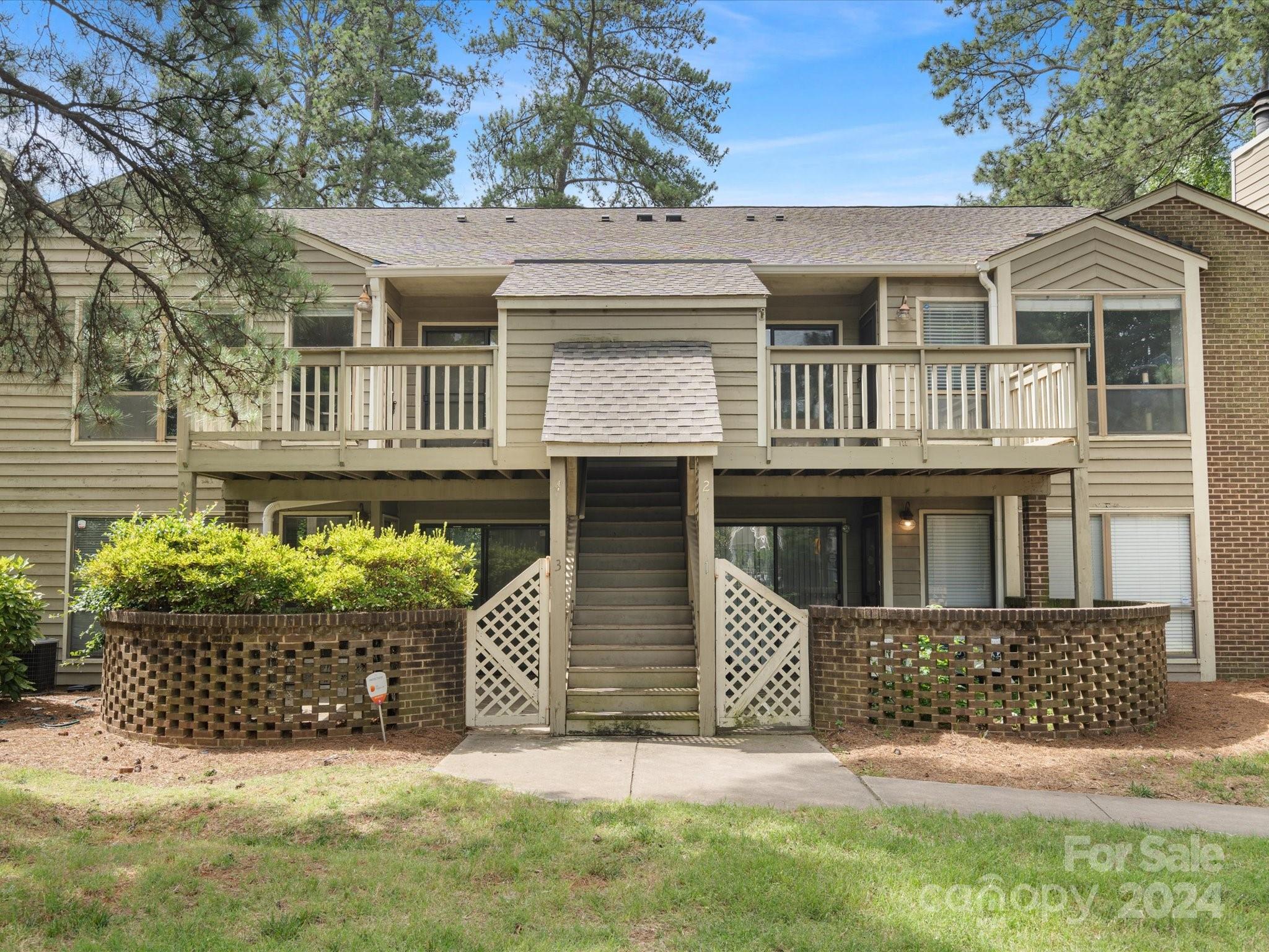 1600 Sharon Road West, Unit 4 Charlotte, NC 28210 - Photo 32 of 35