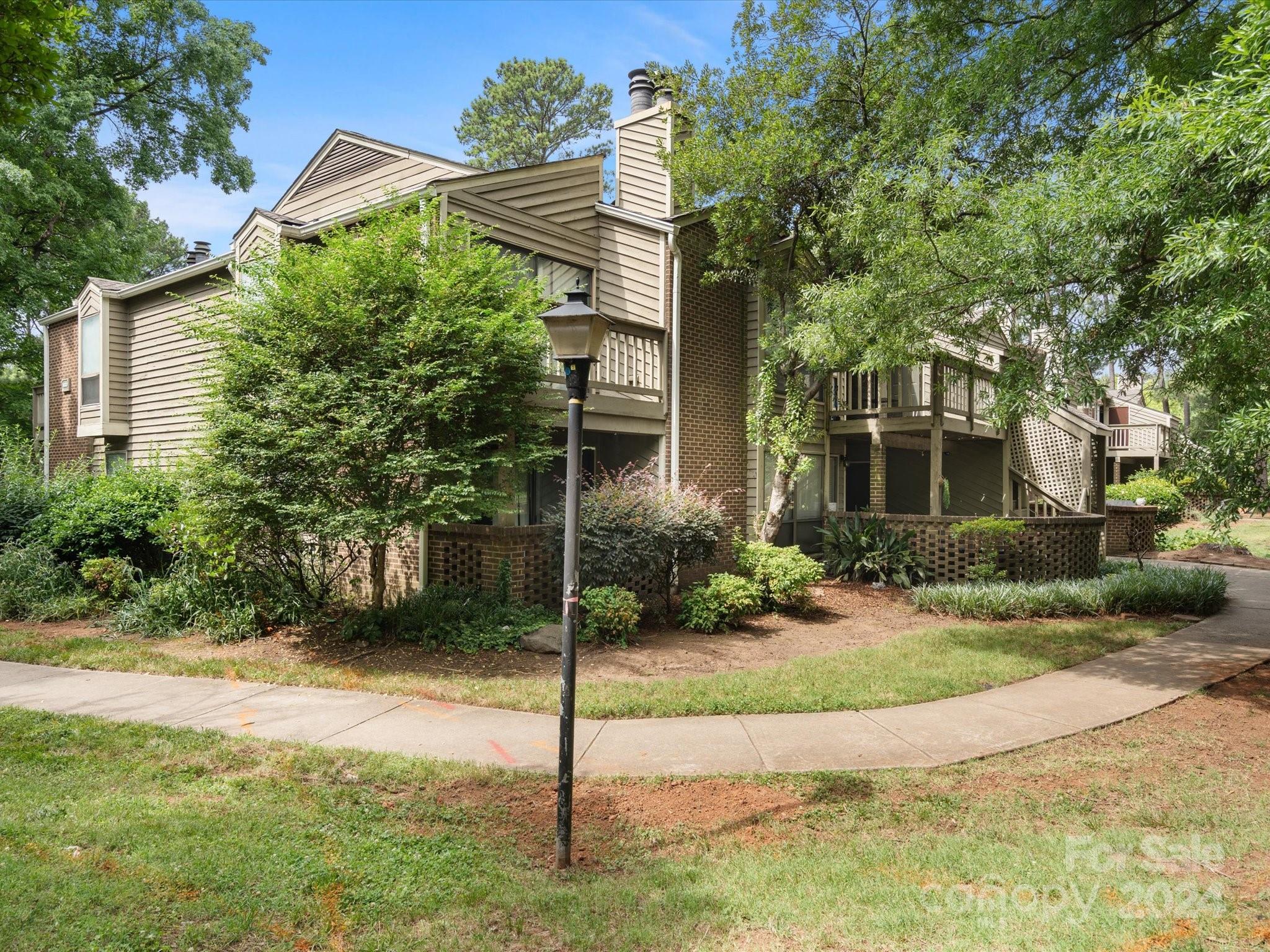 1600 Sharon Road West, Unit 4 Charlotte, NC 28210 - Photo 33 of 35
