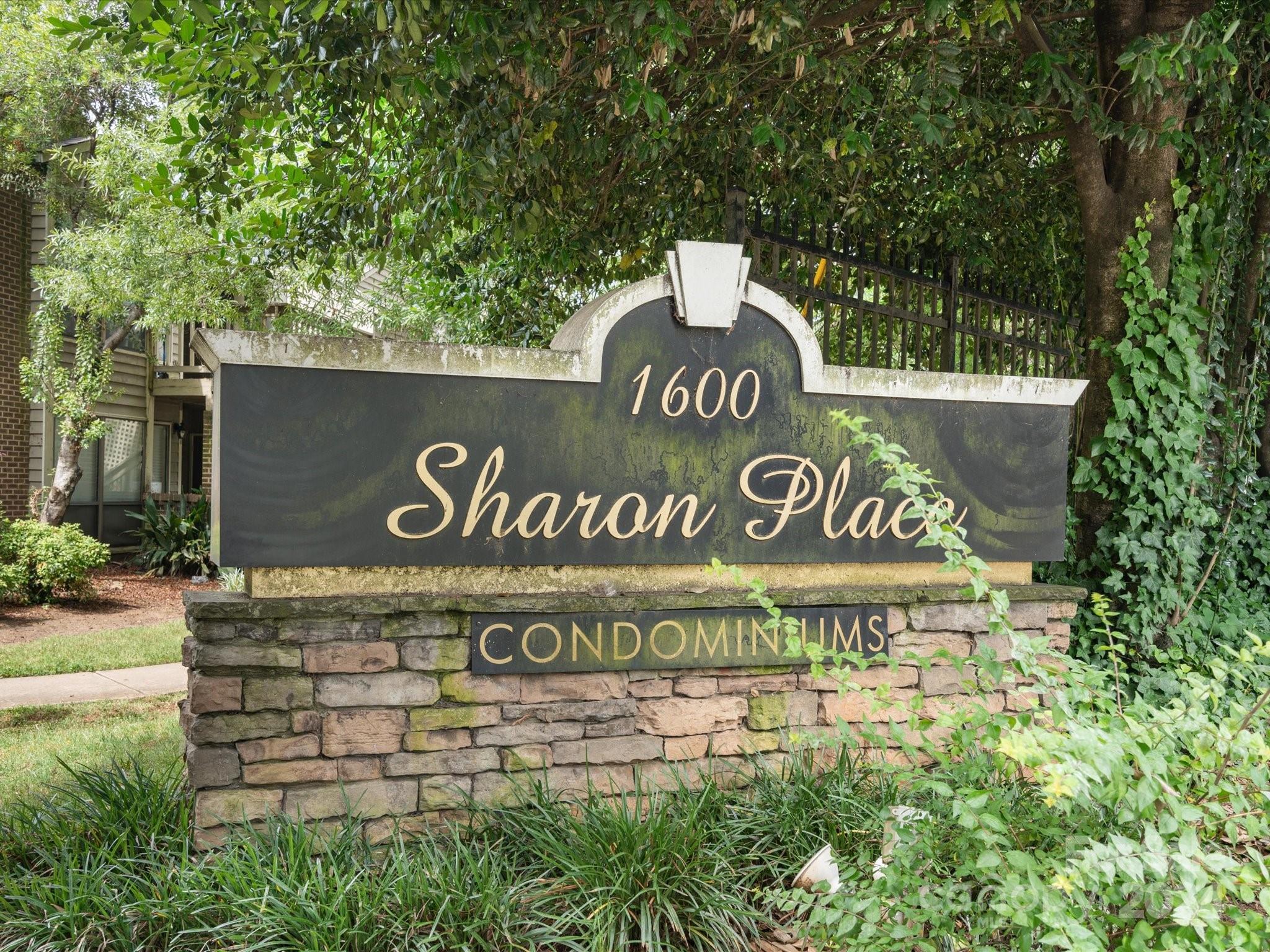 1600 Sharon Road West, Unit 4 Charlotte, NC 28210 - Photo 34 of 35