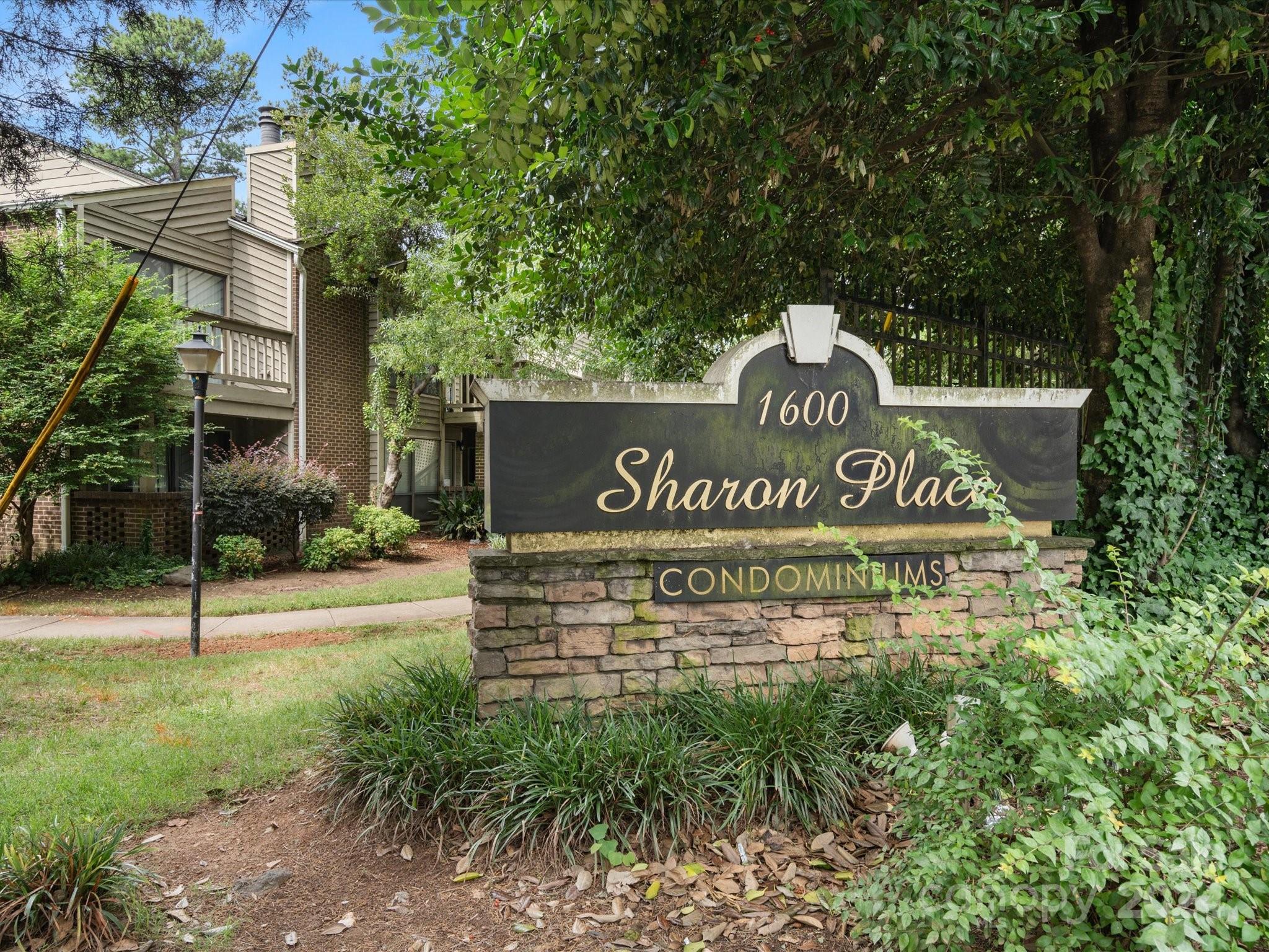 1600 Sharon Road West, Unit 4 Charlotte, NC 28210 - Photo 35 of 35