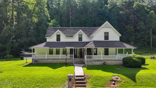 $450,000 | 4389 Old Asheville Highway, Flag Pond, TN 37657