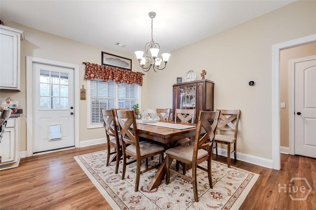 316 Hatcher Run Ellabell, GA 31308 - Photo 17 of 45
