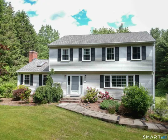 $579,000 | 38 Grey Fox Trail, Woodbury, CT 06798