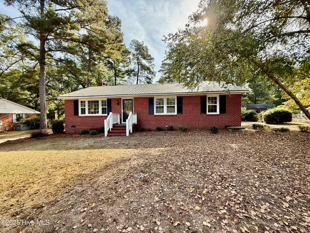 $1,500 | 808 Aspen Lane, Rockingham, NC 28379