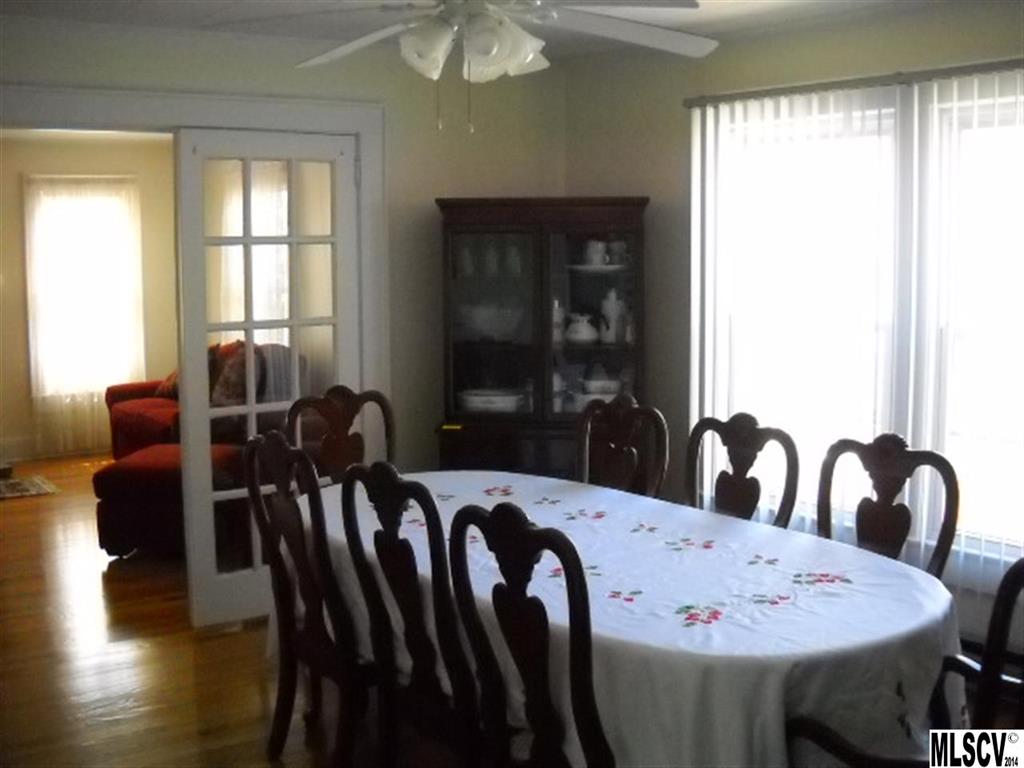 343 Cedar Valley Road Hudson, NC 28638 - Photo 22 of 23 Gallery Image 22