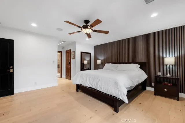 a view of a living room and dining room