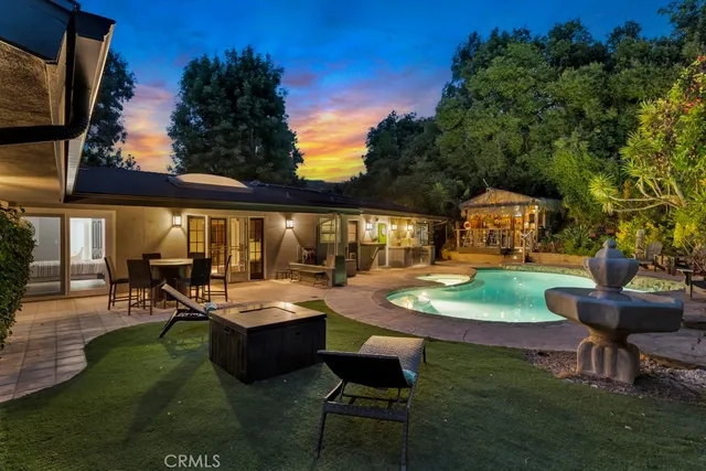 $1,799,000 | 1180 Calle Pecos, Thousand Oaks, CA 91360