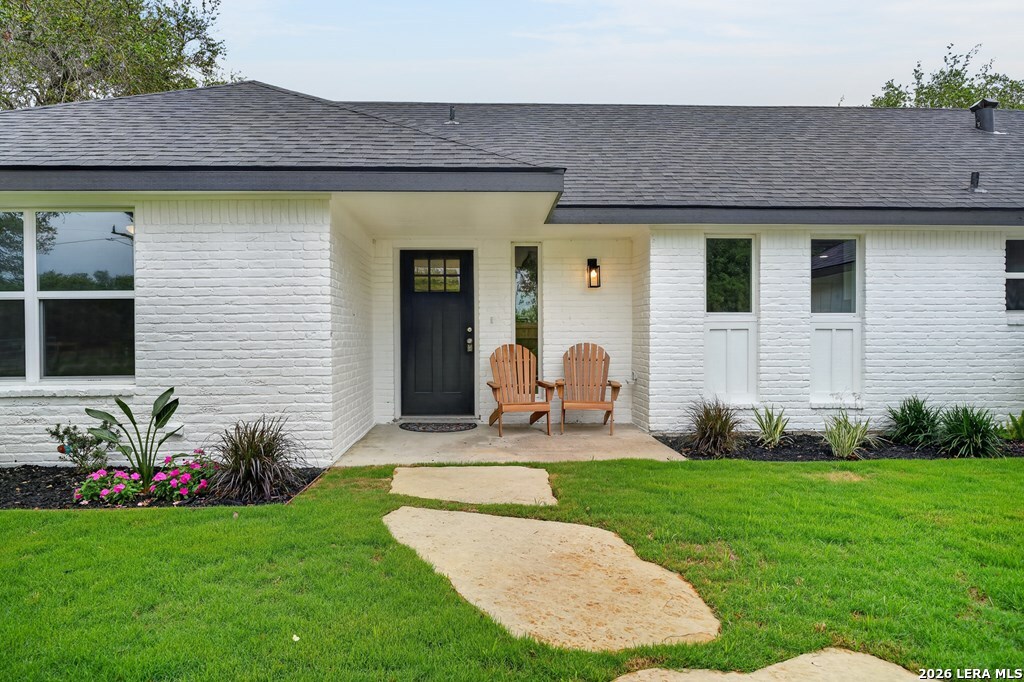 150 Wishert Road Rockport, TX 78382 - Photo 7 of 37
