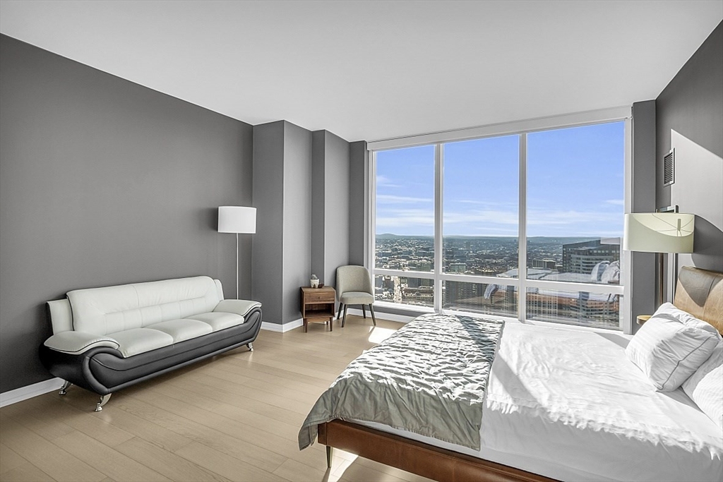 1 Franklin Street, Unit 4606 Boston, MA 02110 - Photo 17 of 38