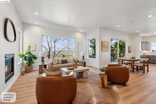 $1,675,000 | 312-314 Golden Gate Avenue, Richmond, CA 94801