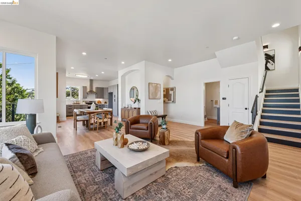 $1,675,000 | 312-314 Golden Gate Avenue, Richmond, CA 94801