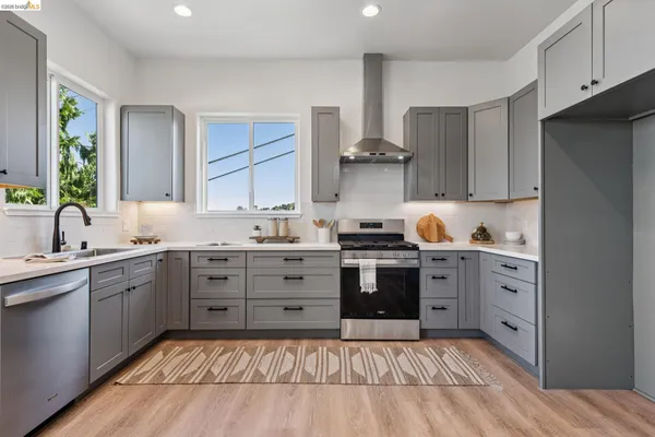 $1,675,000 | 312-314 Golden Gate Avenue, Richmond, CA 94801