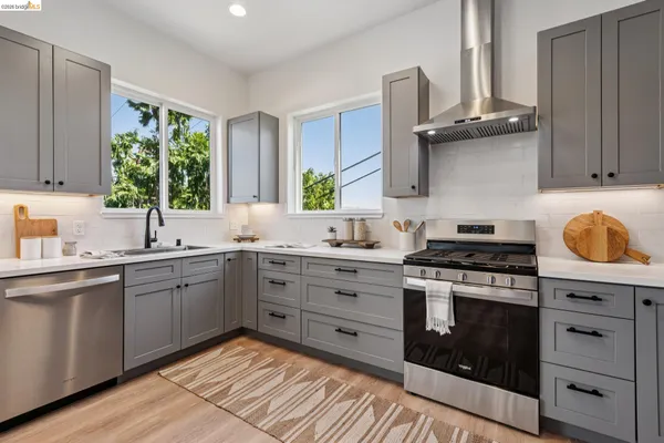 $1,675,000 | 312-314 Golden Gate Avenue, Richmond, CA 94801