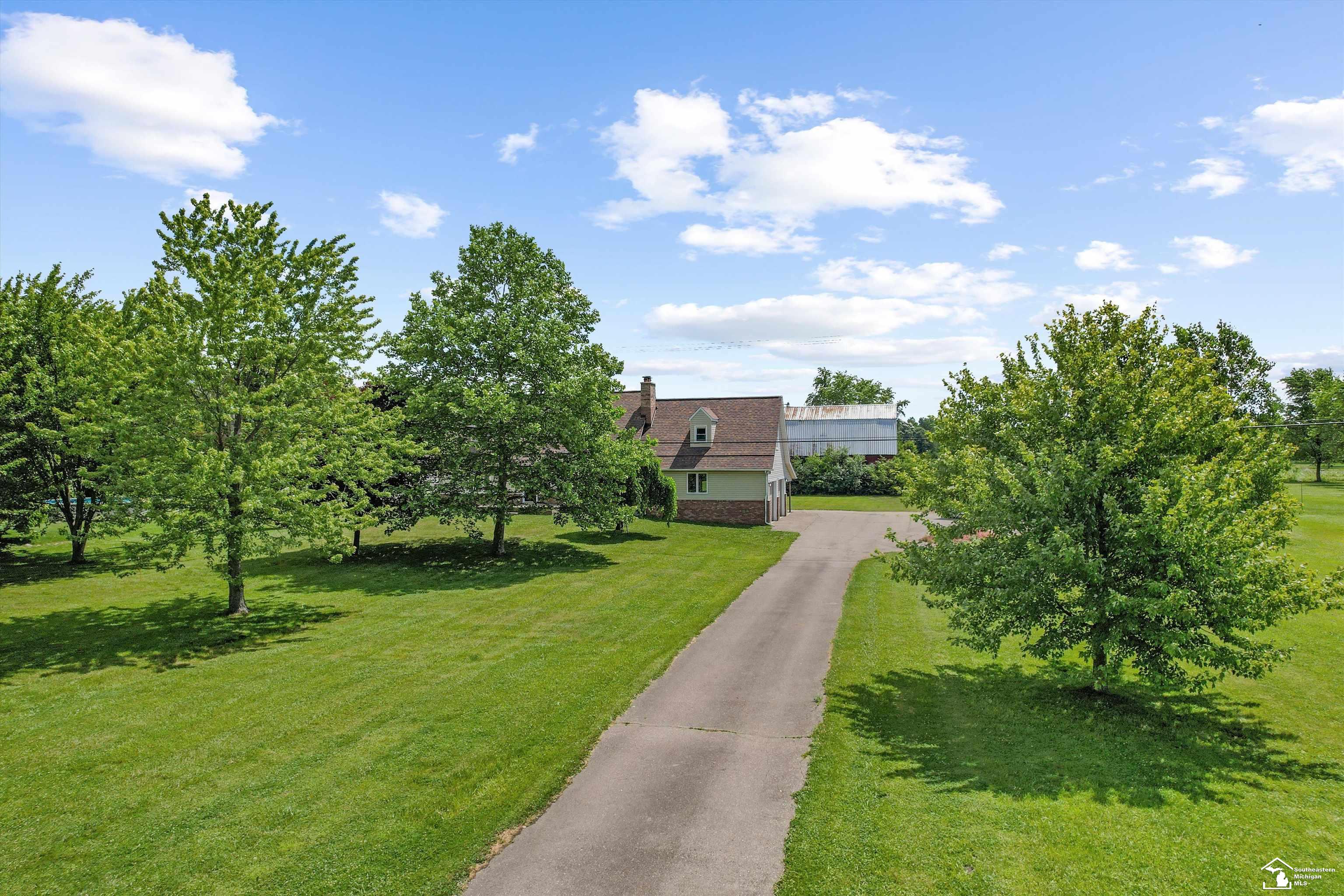 24677 Waltz Road New Boston, MI 48164 - Photo 8 of 66
