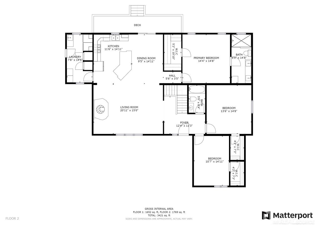 8766 Meisner Road Casco, MI 48064 - Photo 84 of 85