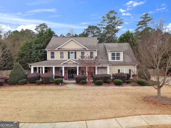$539,900 | 111 Caraway Road, Locust Grove, GA 30248