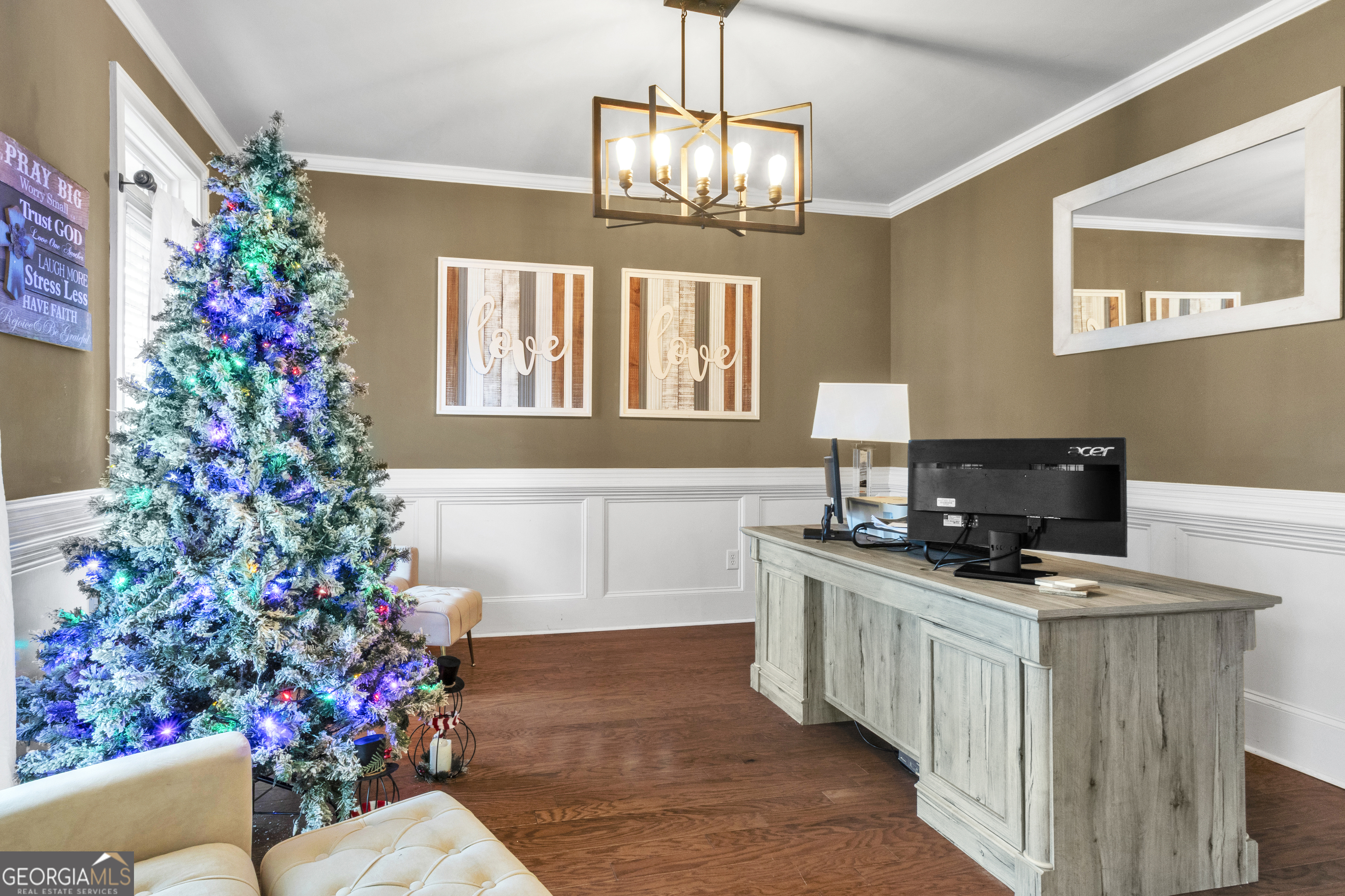 111 Caraway Road Locust Grove, GA 30248 - Photo 13 of 52