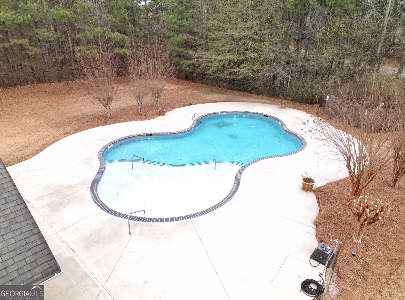 111 Caraway Road Locust Grove, GA 30248 - Photo 52 of 52 a close view of sink