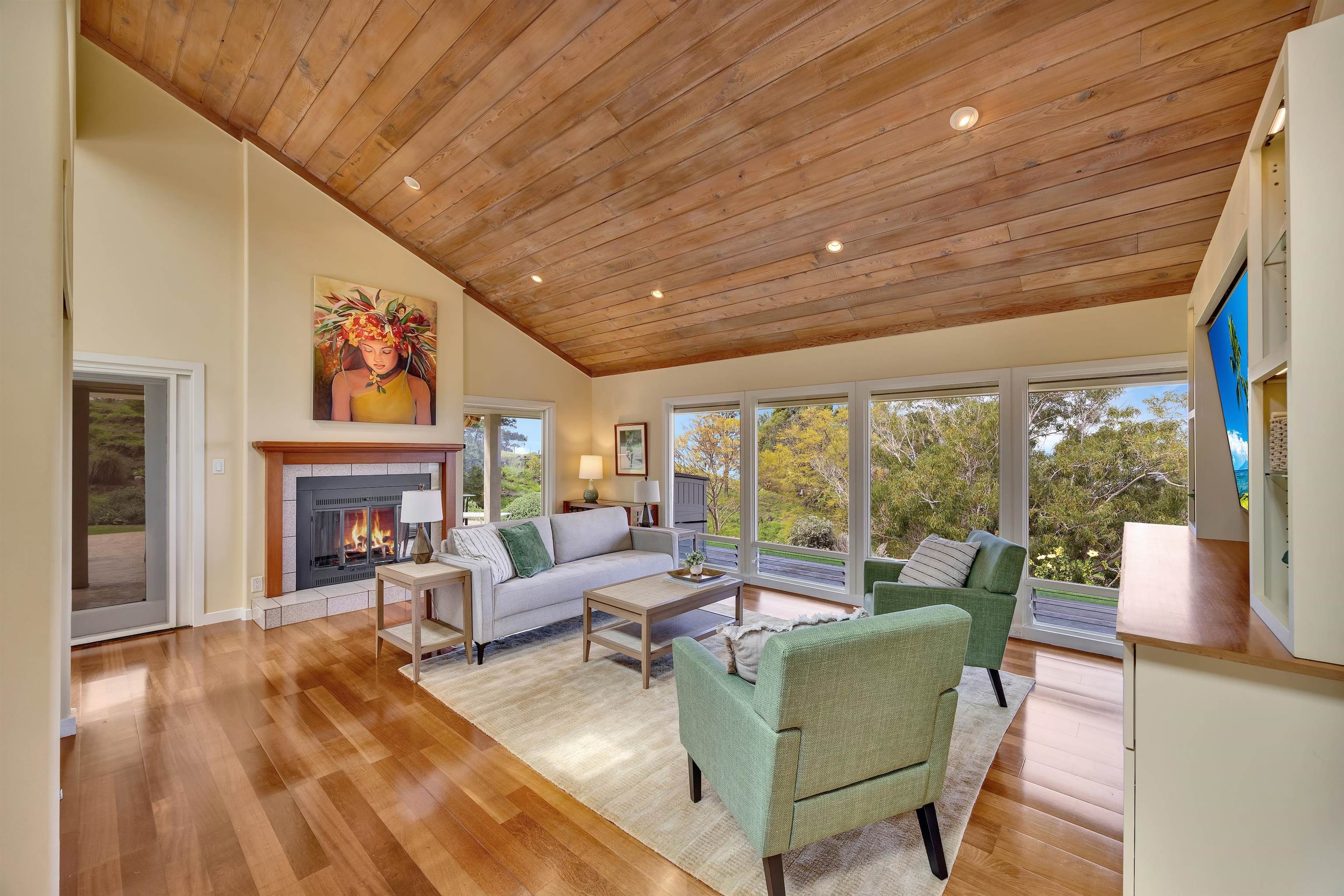 1461 Naalae Road Kula, HI 96790 - Photo 7 of 50 Gallery Image 7