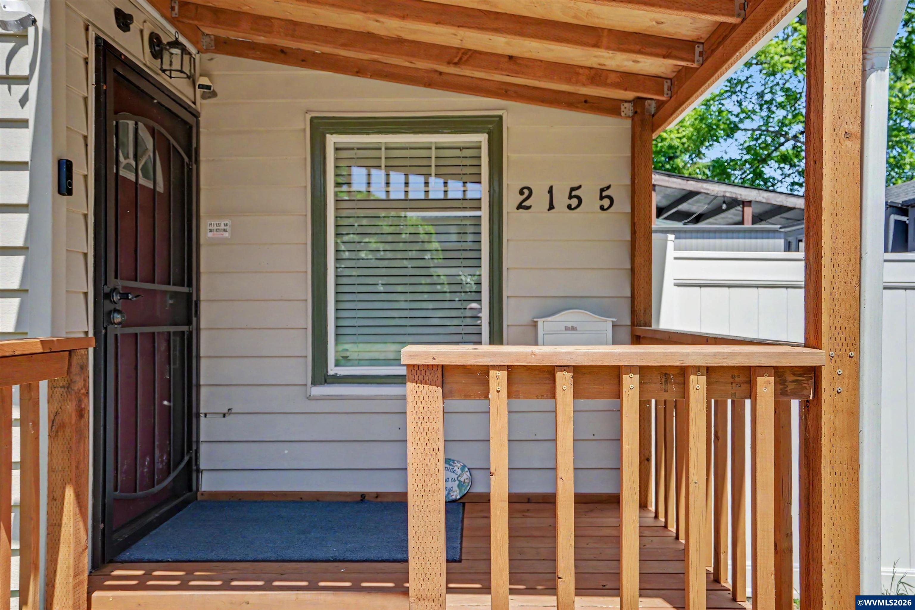 2155 Mill Street Southeast Salem, OR 97301 - Photo 5 of 29