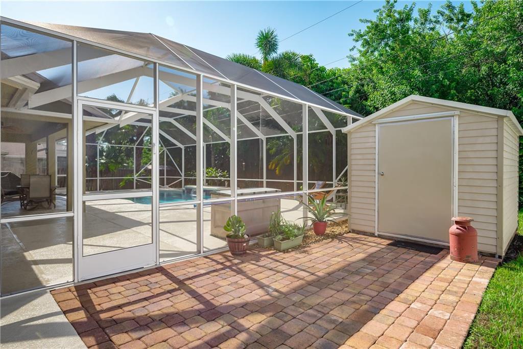 4455 Southwest Gagnon Road Port St. Lucie, FL 34953 - Photo 26 of 27 Gallery Image 26