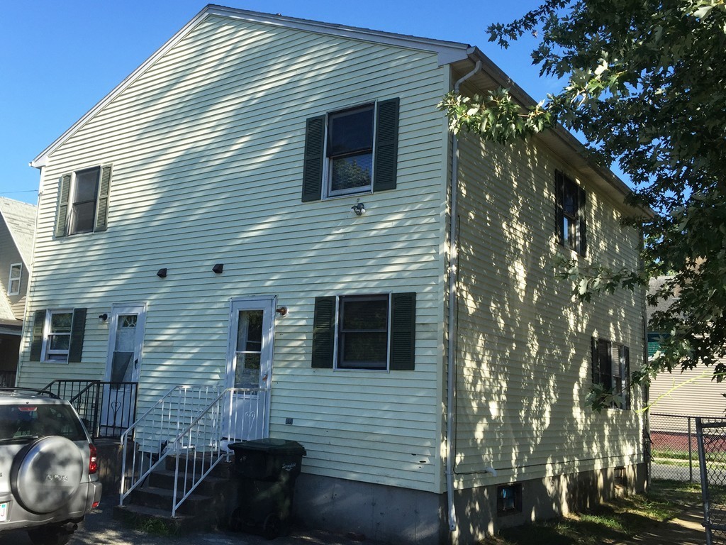 46-48 Burr Street Springfield, MA 01109 - Photo 4 of 11 Gallery Image 4