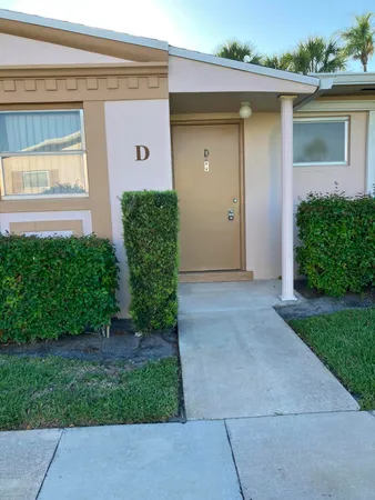 $1,600 | 2556 Dudley Drive East, Unit D, West Palm Beach, FL 33415