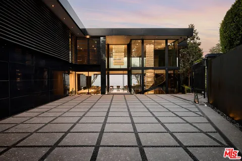 $99,950,000 | 1200 Bel Air Road, Los Angeles, CA 90077