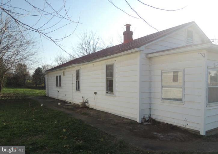 212 East 13th Avenue Ranson, WV 25438 - Photo 3 of 12 Exterior (Rear)