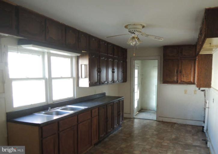 212 East 13th Avenue Ranson, WV 25438 - Photo 6 of 12 Kitchen