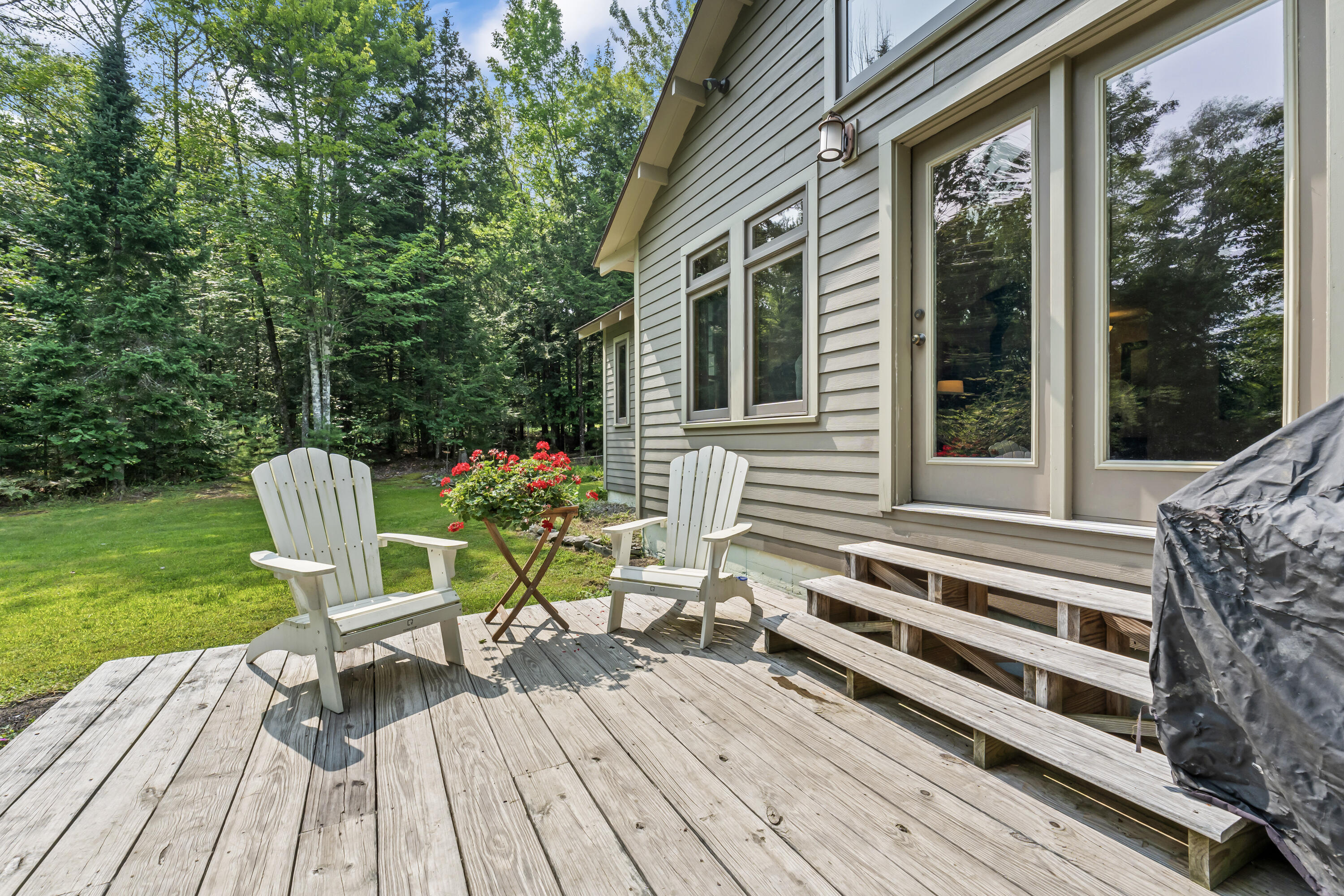 472 Townhouse Road Kenduskeag, ME 04450 - Photo 6 of 52 472 Townhouse Rd_111
