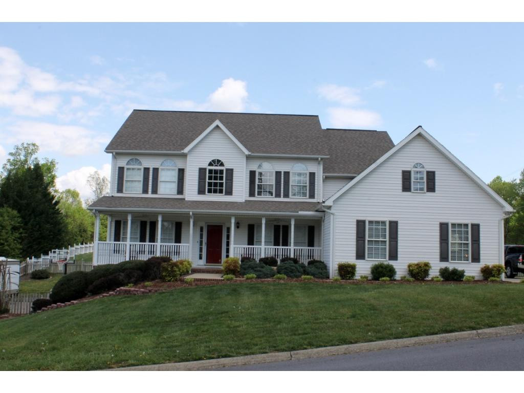 1102 Walnut Grove Road Jonesborough, TN 37659 - Photo 1 of 32 Photo 1