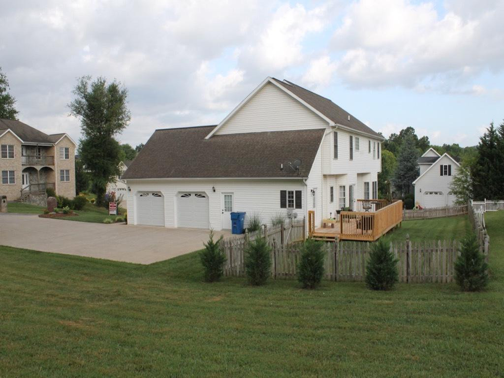 1102 Walnut Grove Road Jonesborough, TN 37659 - Photo 31 of 32 Photo 31
