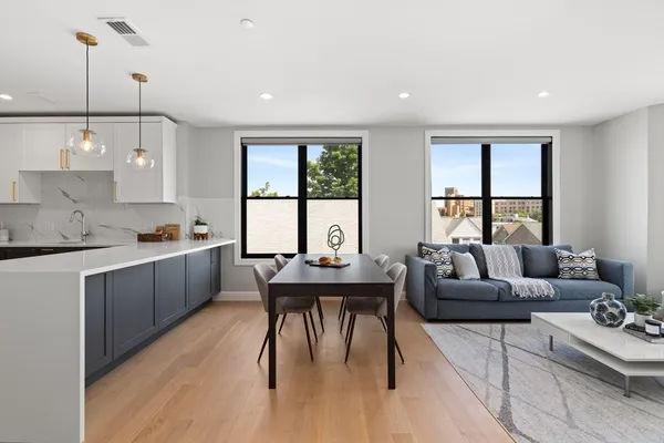 $1,025,000 | 56 Winship Street, Unit 303, Boston, MA 02135