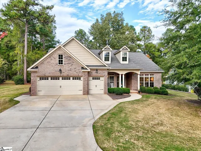 $525,000 | 103 Stagecoach Court, Ninety Six, SC 29666