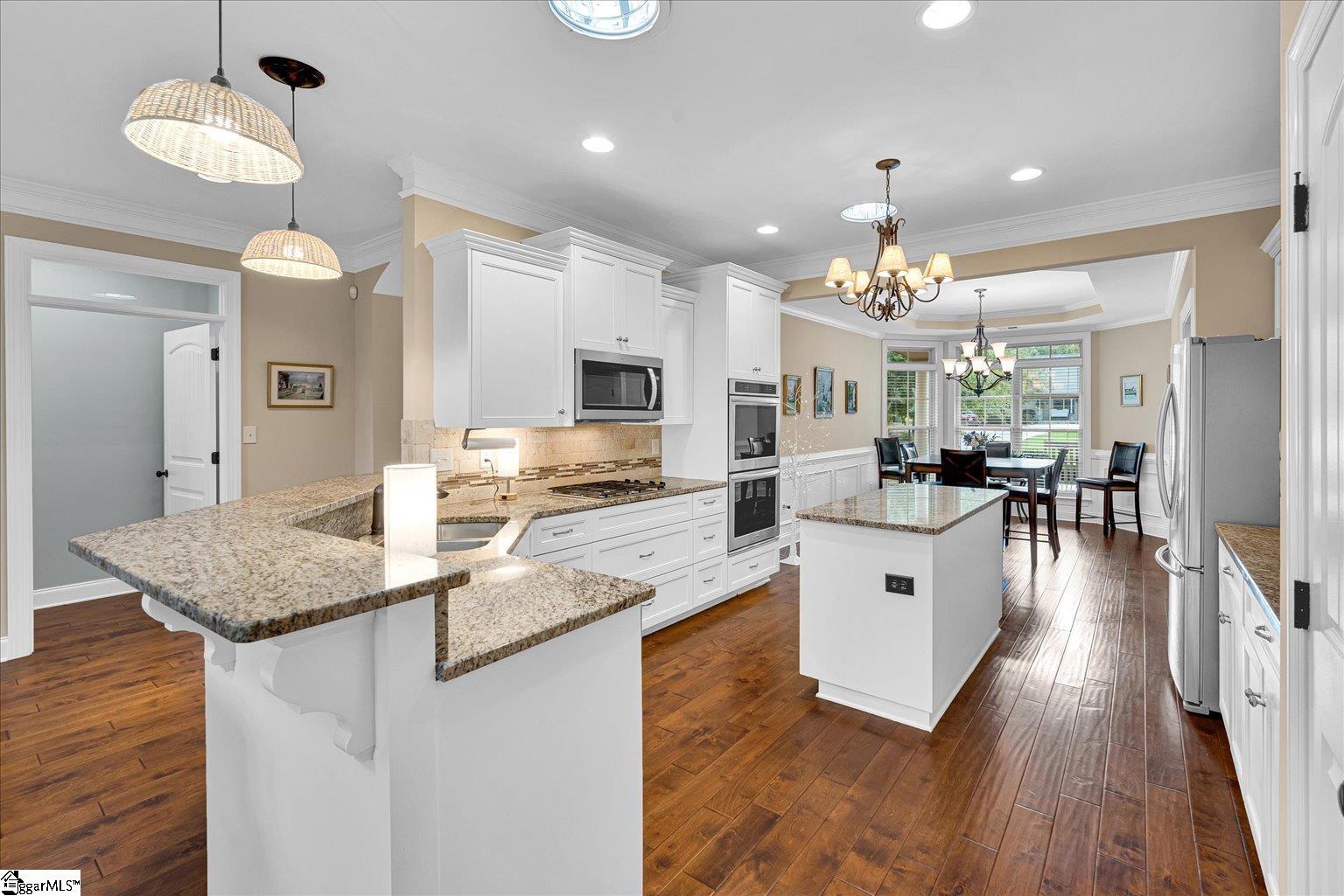 103 Stagecoach Court Ninety Six, SC 29666 - Photo 19 of 50