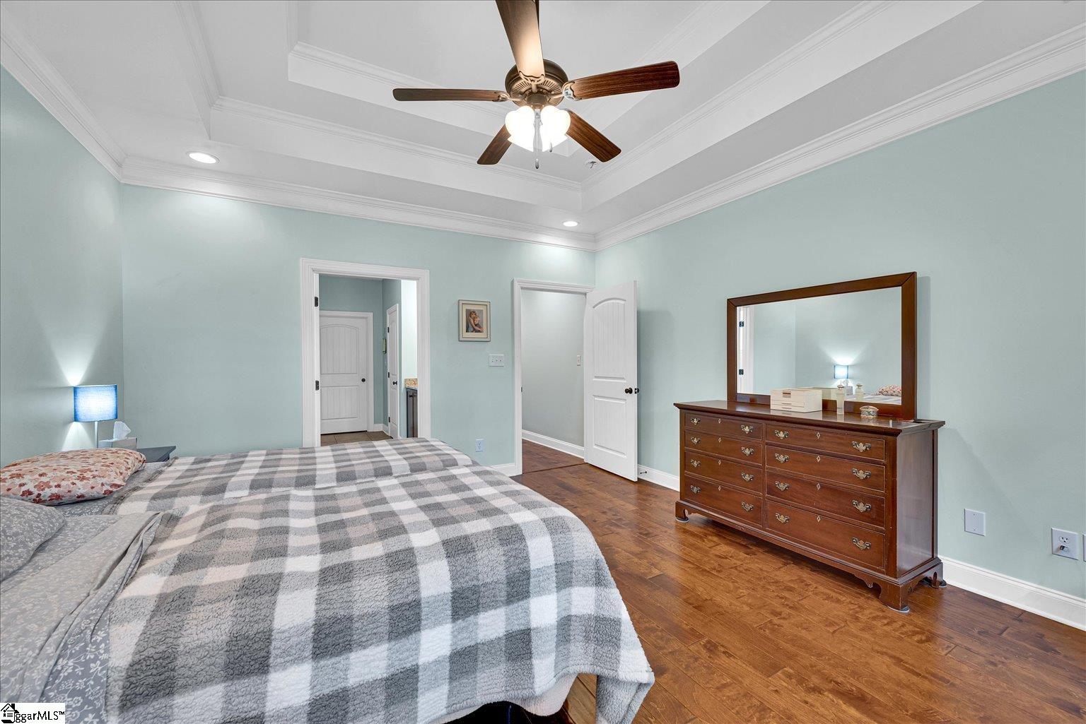 103 Stagecoach Court Ninety Six, SC 29666 - Photo 32 of 50