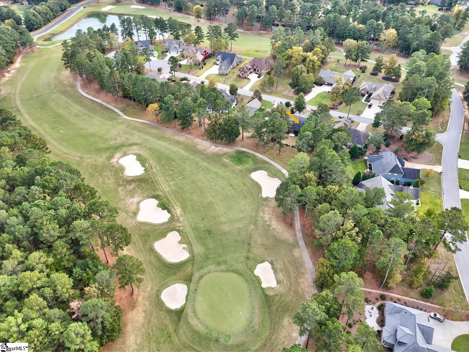 103 Stagecoach Court Ninety Six, SC 29666 - Photo 41 of 50