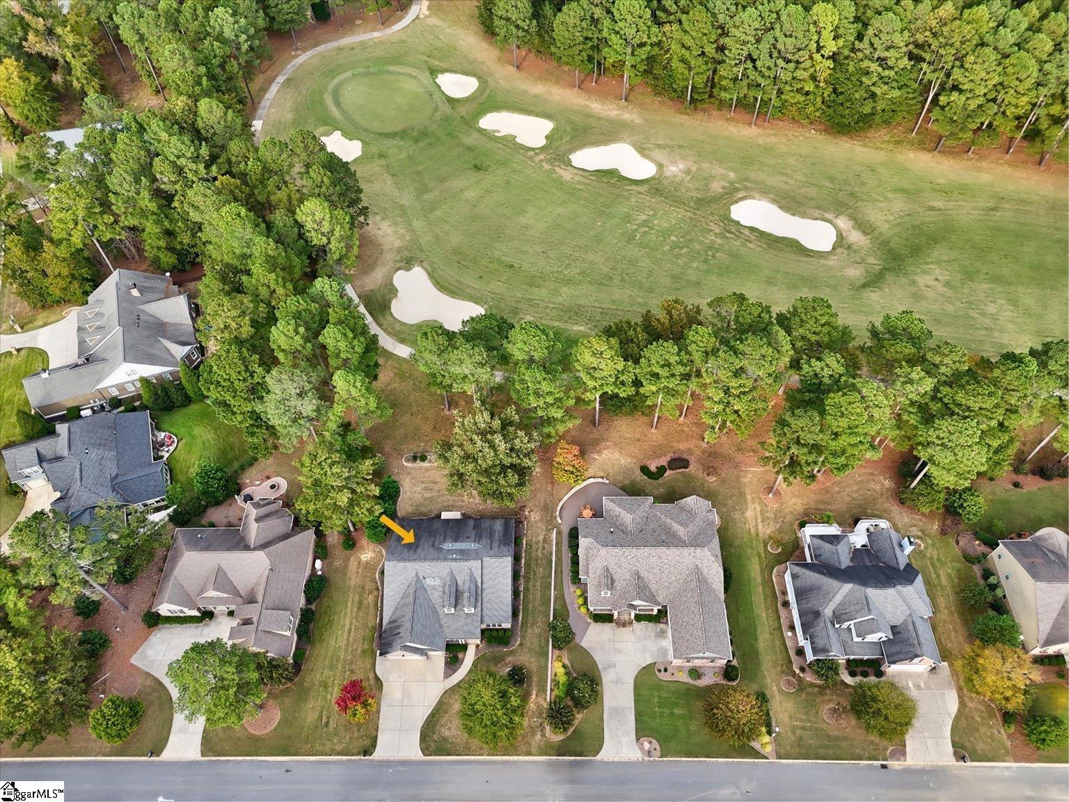 103 Stagecoach Court Ninety Six, SC 29666 - Photo 43 of 50