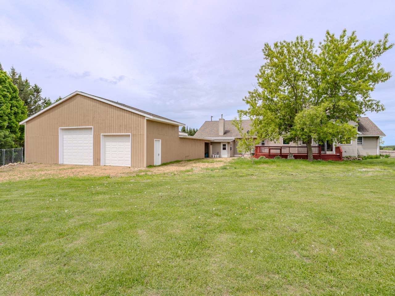 N2552 Norwegian Road Merrill, WI 54452 - Photo 7 of 56 Gallery Image 7
