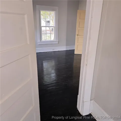 $129,900 | 223 East Vance Street, Laurinburg, NC 28352